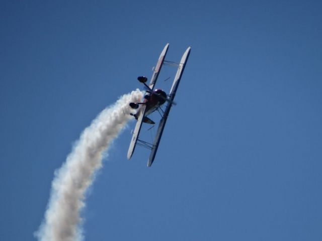 Boeing PT-17 Kaydet (N4442N)