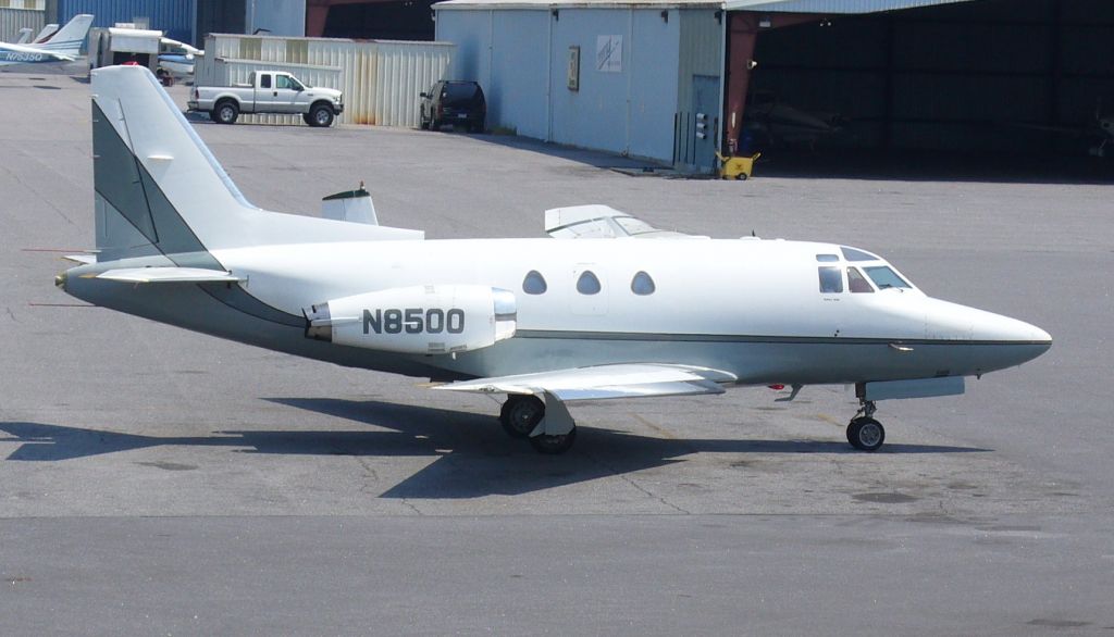 N8500 — - Model 40