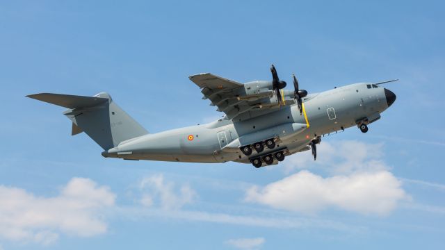 AIRBUS A-400M Atlas (CYL06)