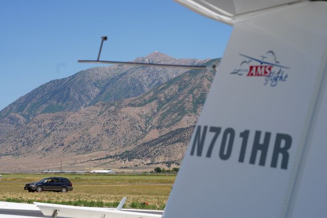 Unknown/Generic Glider (N701HR) - Glider contest Nephi Utah