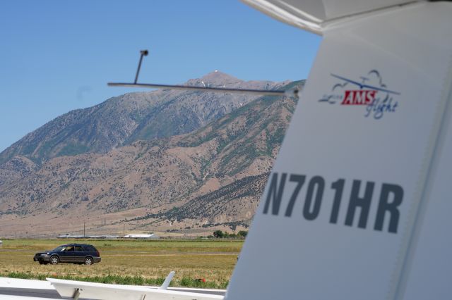 Unknown/Generic Glider (N701HR) - Glider contest Nephi Utah