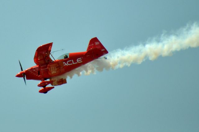 — — - 2018 Alliance Airshow, Ft Worth, Texas