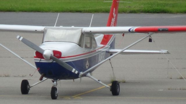 Cessna Skyhawk (N4813C)