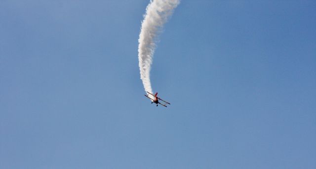 Grumman Super Ag-Cat (N7699)