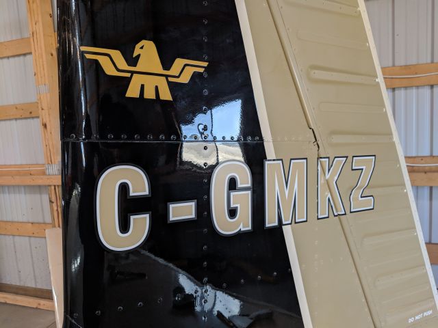 C-GMKZ —