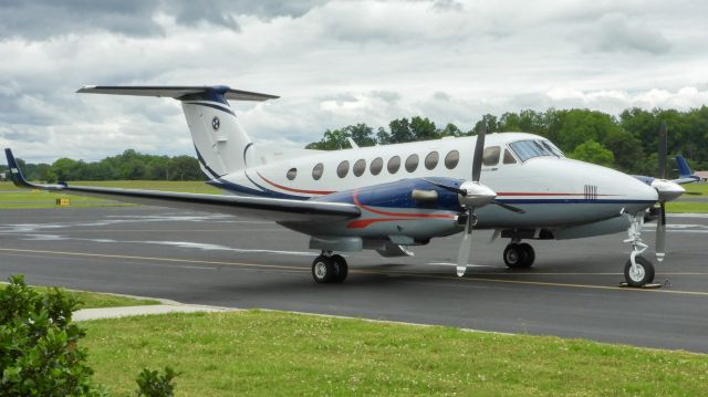 YAKOVLEV AIRCRAFT Bear 360 (N180EC)