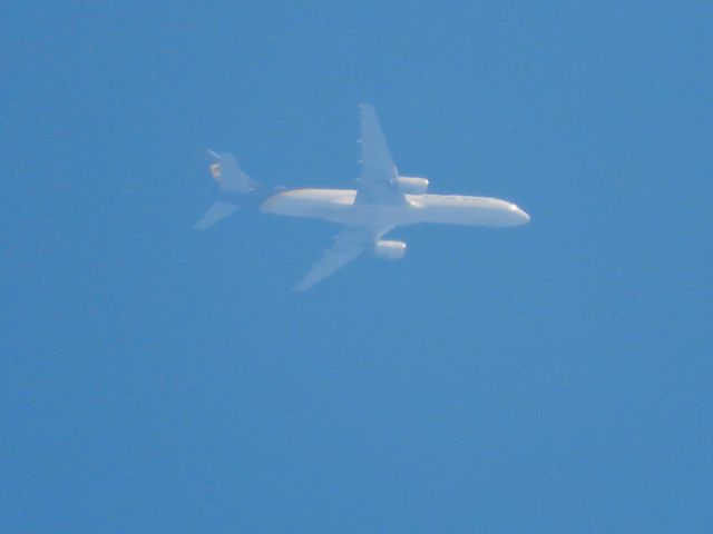 Boeing 757-200 (N440UP) - UPS5529br /08/06/21
