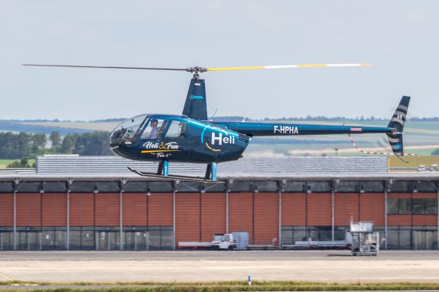 F-HPHA —