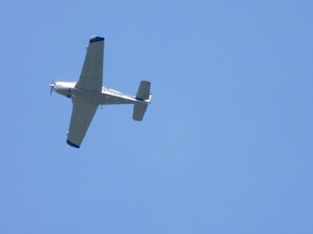 Beechcraft Bonanza (36) (N72426) - 06/03/22br /JSV-MKC