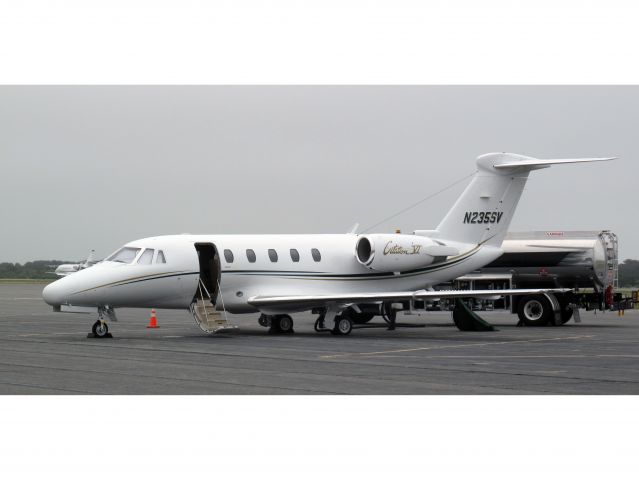 Cessna Citation III (N235SV)