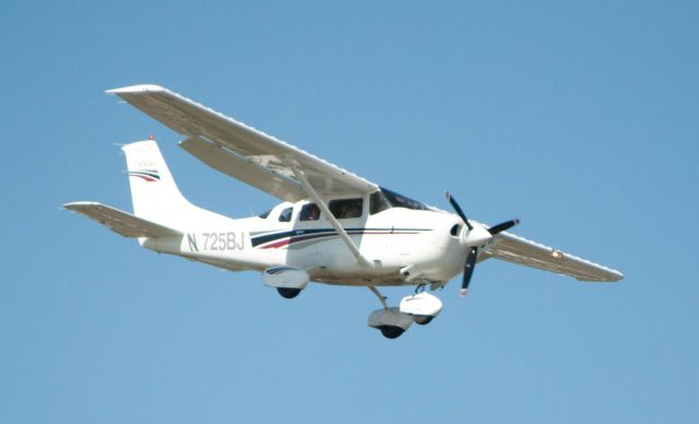 N725BJ —
