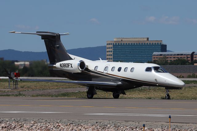 N380FX — - July 5, 2020 at 10:49 AM