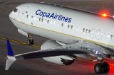 CM303 (CMP303) Copa Airlines Flight Tracking and History - FlightAware