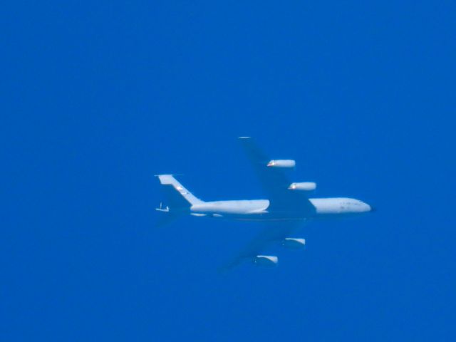Boeing C-135FR Stratotanker (62-3530) - INDY74