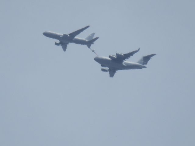 Boeing KC-46 Pegasus (1746036)