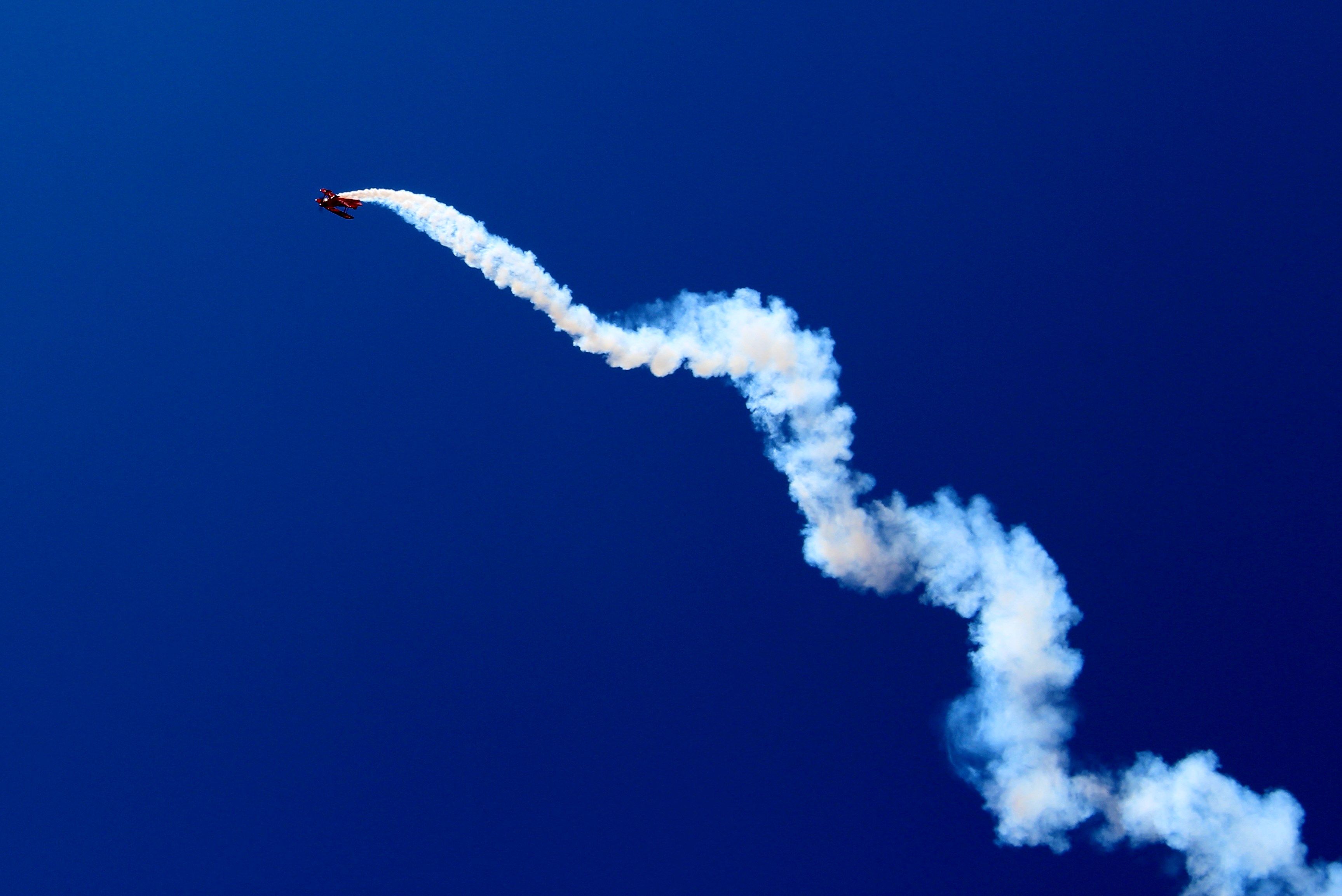 Experimental 100kts-200kts (N260HP)