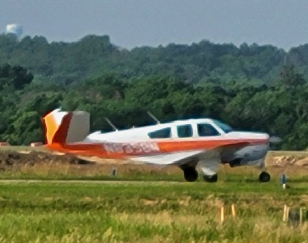 Beechcraft 35 Bonanza (N8358N) - 06-18-2022