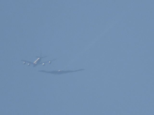 Boeing C-135FR Stratotanker (59-1458) - EDIE62br /09/08/21