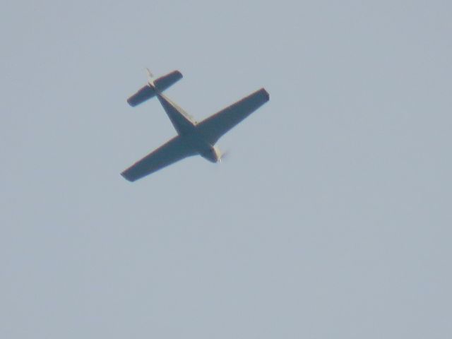 Beechcraft Bonanza (33) (N5585K)