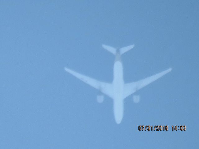 Airbus A350-900 (9V-SMR)