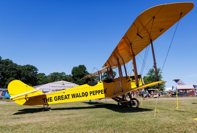 TAYLORCRAFT (2) J-1 Autocrat (N6948)