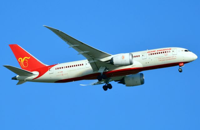 Boeing 787-8 (VT-ANQ)