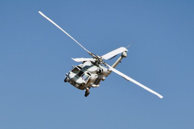 N48024 — - Fleet Air Arm - Royal Australian Navy