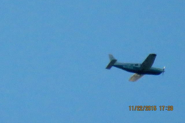 Piper Saratoga/Lance (N4182Q)