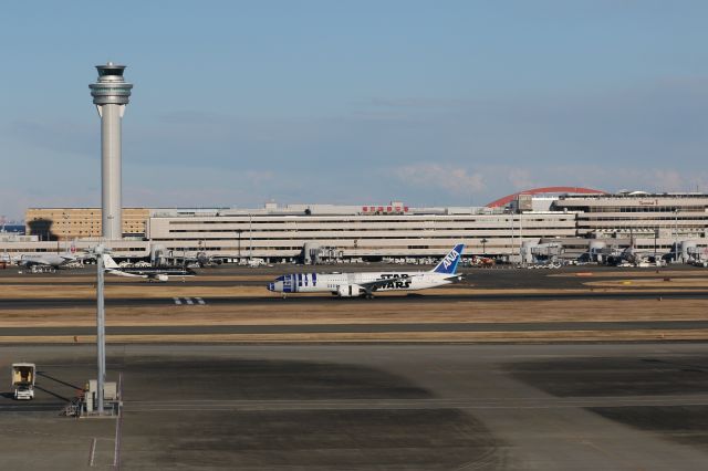 Boeing 787-8 (JA873A)