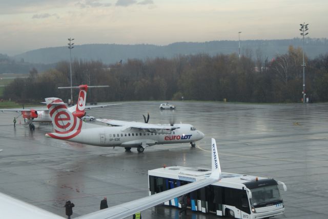 SP-EDE — - ATR42-500 cn443