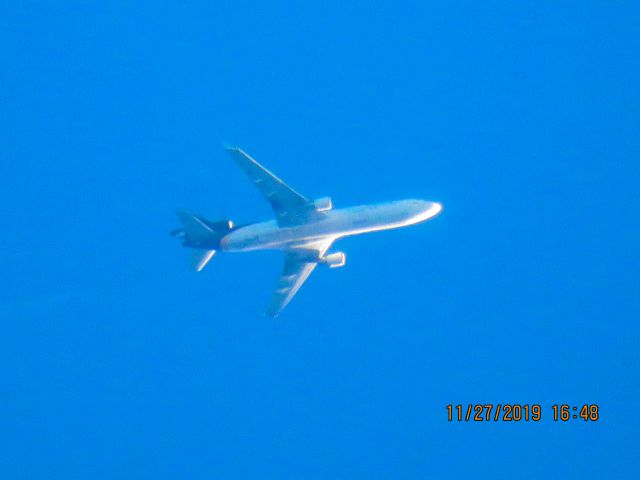 Boeing MD-11 (N286UP)