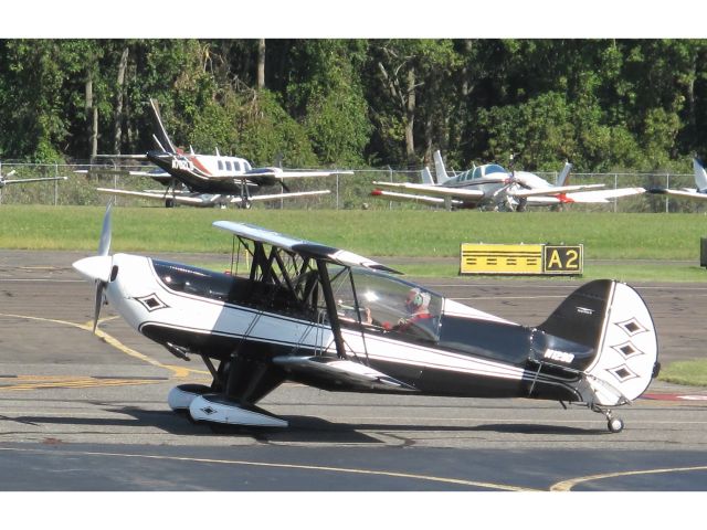 N129D — - Speed and fun!