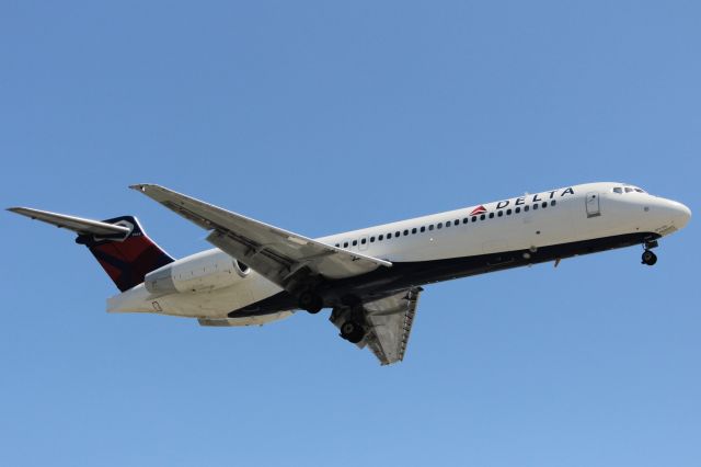 Boeing 717-200 (N932AT)