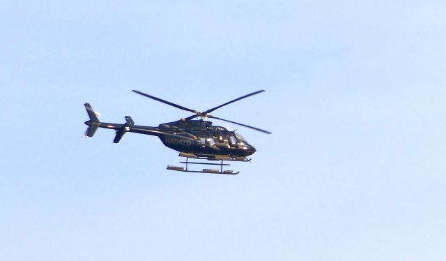 Bell 407 (N404TD)