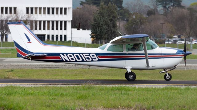 Cessna 140 (N80159)