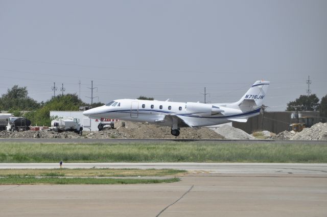 N716JN —