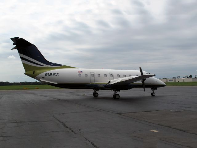 — — - Embraer builds good aircraft.