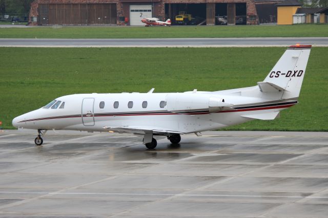 Cessna Citation Excel/XLS (CS-DXD)