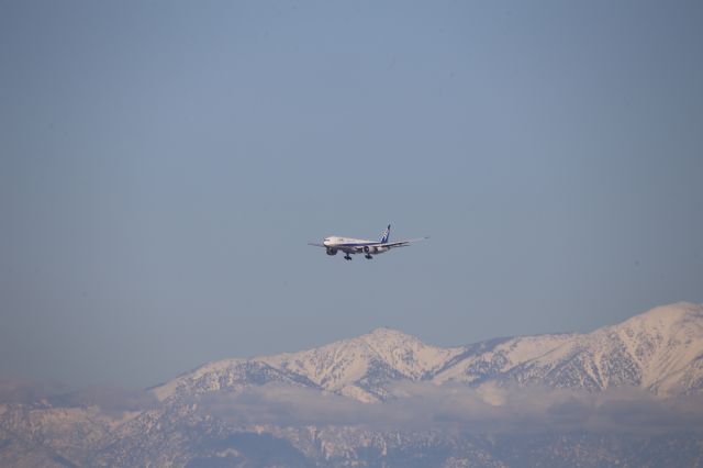 BOEING 777-300ER (JA778A)