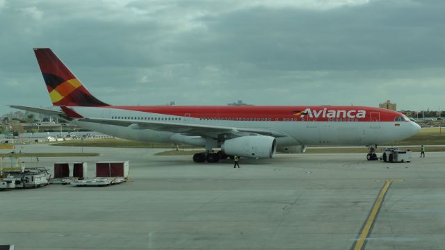 N968AV —