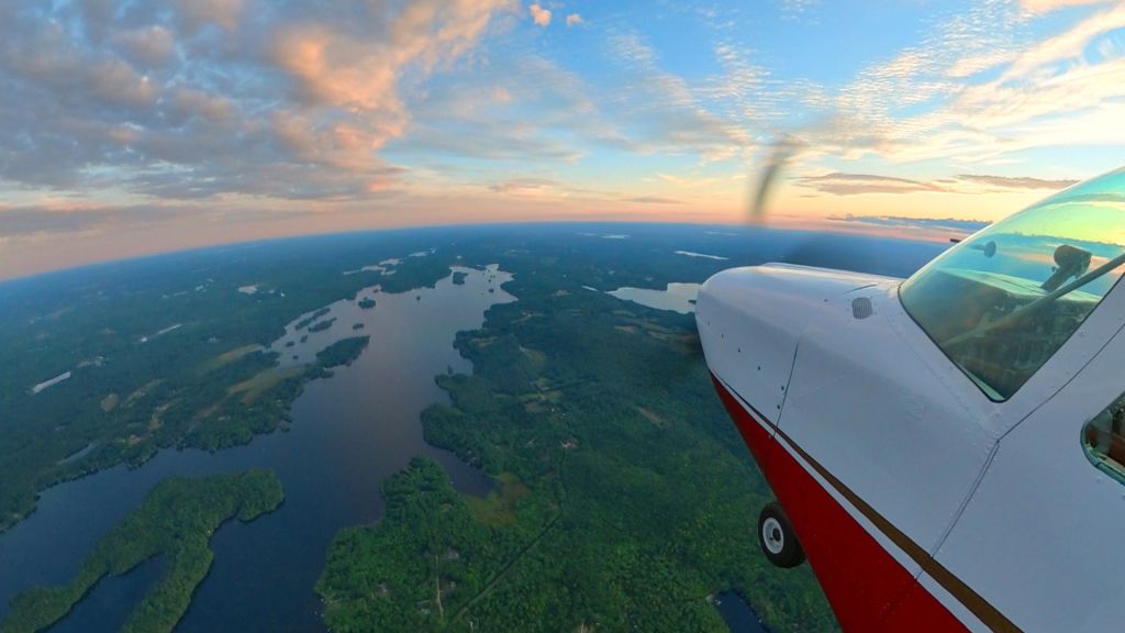 Beechcraft Sundowner (N333JM)