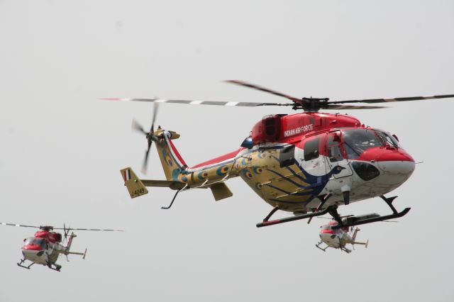 J4049 — - EDDB during ILA2008