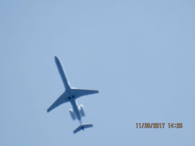 Embraer ERJ-145 (N11536)