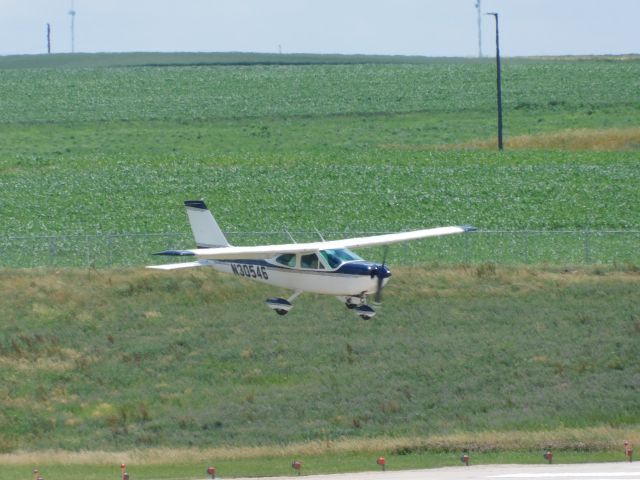 Cessna Cardinal (N30546)