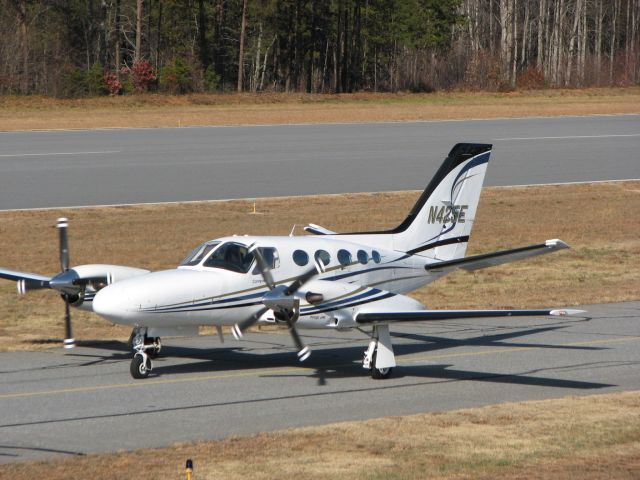 Cessna Conquest 1 (N425E)