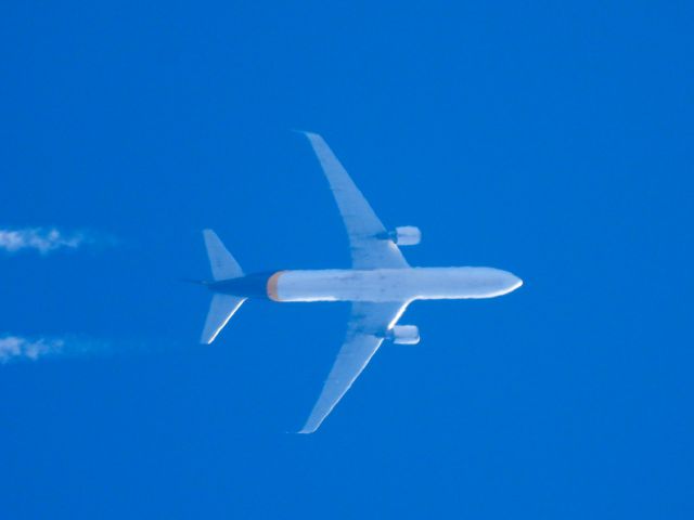 BOEING 767-300 (N328UP) - UPS2872br /SDF-ABQbr /10/18/22