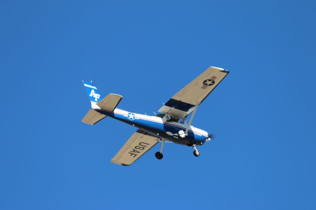 TITAN T-51 Mustang (N557AW)