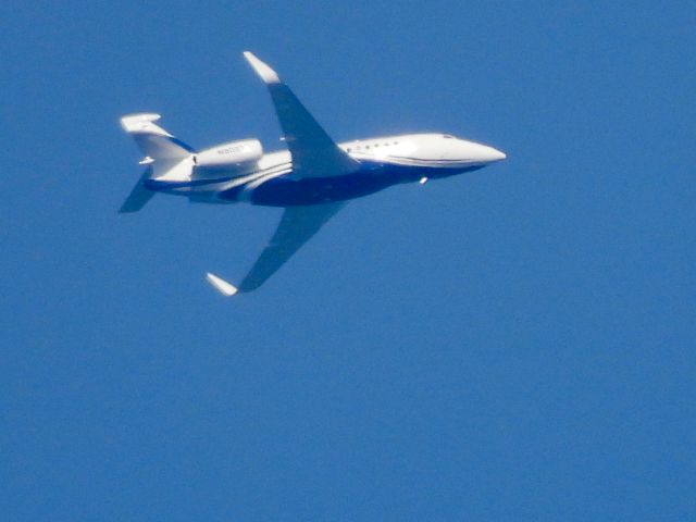 Dassault Falcon 2000 (N902TF) - TYSON FOODSbr /SUX-XNAbr /10/04/22