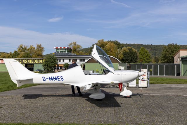 D-MMES — - Aerospool Dynamic WT9. 04-OCT-2022.