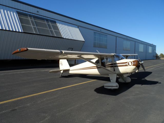 N2408K — - Feb 12, 2013. Rocky Mountain Metropolitan Airport.